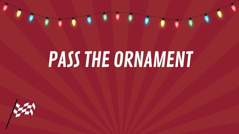 Race Down The Lane: Christmas Edition